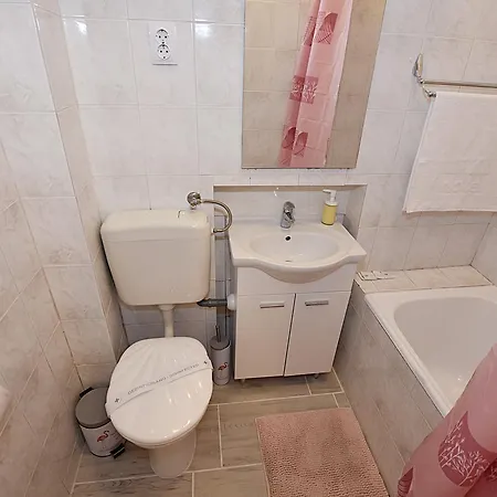 Apartment Olga *