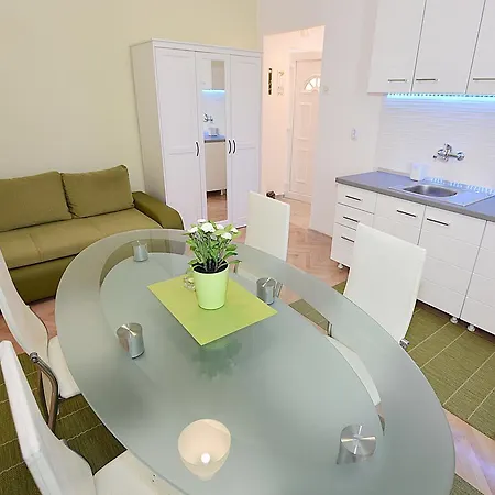 Apartment Olga